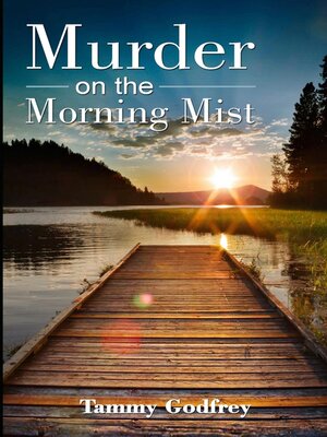 cover image of Murder on the Morning Mist